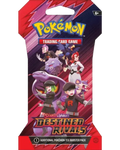 Destined Rivals Sleeved Booster Pack
