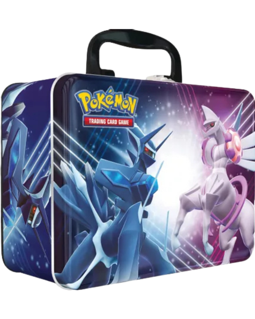 Fall 2022 Collector Chest