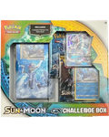 Sun & Moon GX Challenge Box [Primarina]