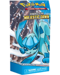Majestic Dawn Theme Deck - "Polar Frost"
