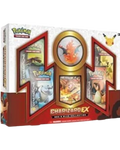 Red & Blue Collection [Charizard EX]