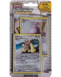 Arceus Blister Pack (Happiny & Lopunny)