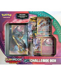 Lunala GX Challenge Box