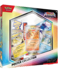 Prismatic Evolutions Poster Collection Case