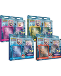 2022 World Championship Deck [Set of 4]