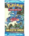 Majestic Dawn Booster Pack