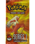 POP Series 1 - Booster Pack