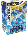 Silver Tempest Build & Battle Box