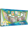 Jirachi GX Collection