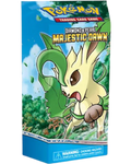 Majestic Dawn Theme Deck - "Forest Force"