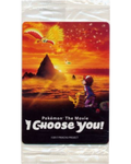 Pokemon the Movie: I Choose You! - Promo Pack