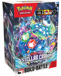 Stellar Crown Build & Battle Box