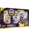 Jolteon VMAX Premium Collection