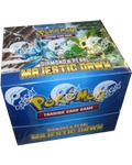 Majestic Dawn Booster Box