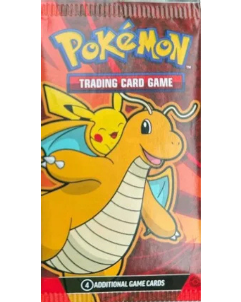 McDonald's 2024 Match & Battle Pack
