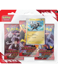 Destined Rivals 3 Pack Blister [Zebstrika]