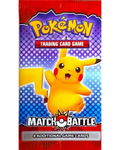 McDonald's 2022 Match & Battle Pack