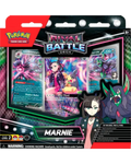 Rival Battle Deck [Marnie]