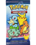 McDonald's 25th Anniversary Booster Pack
