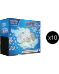 Stellar Crown Elite Trainer Box Case