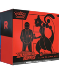 Destined Rivals Pokemon Center Elite Trainer Box (Exclusive)