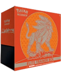 Sun & Moon Elite Trainer Box [Solgaleo]