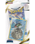 Silver Tempest Single Pack Blister [Basculin]