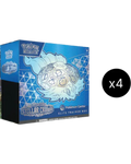 Stellar Crown Pokemon Center Elite Trainer Box (Exclusive) Case