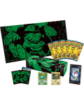 Chinese Celebrations 25th Anniversary Venusaur Collection Box