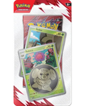Destined Rivals Premium Checklane Blister [Rabsca]