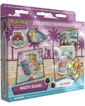 2017 World Championship Deck: Naoto Suzuki (Golisodor)