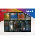 Kanto Friends Mini Tins 5-Pack
