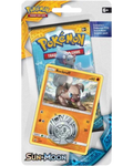 Sun & Moon Single Blister Pack [Rockruff]