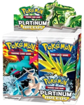 Arceus Booster Box