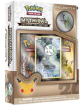 Mythical Pokemon Collection Box [Meloetta]