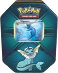 Triple Effect Tin [Vaporeon]