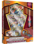 Mega Salamence EX Premium Collection