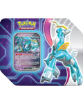 Paradox Destinies Tin [Iron Crown ex]