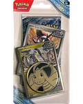 Stellar Crown Premium Checklane Blister [Miraidon]