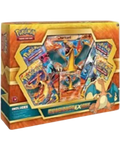 Charizard Ex Box