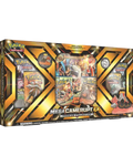 Mega Camerupt EX Premium Collection