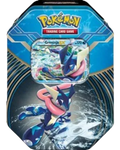 Kalos Power Tin [Greninja]
