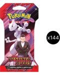 Destined Rivals Sleeved Booster Case