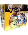 Sandstorm Booster Box