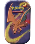 Kanto Power Mini Tin [Charizard]