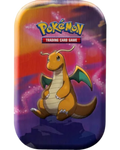 Kanto Power Mini Tin [Dragonite]
