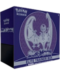 Sun & Moon Elite Trainer Box [Lunala]