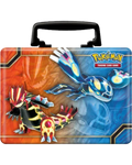 XY Flashfire Collector Chest