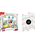 151 Poster Collection Case