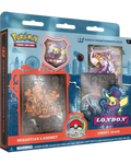 2022 World Championship Deck: Sebastian Lashmet (Cheryl Again)